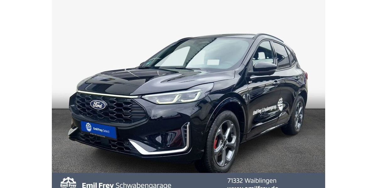 Ford Kuga 13.990 km 36.666 &euro; Waiblingen 71332