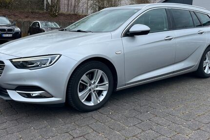 Opel Insignia 124.300 km 9.350 &euro; Fahrenbach 74864