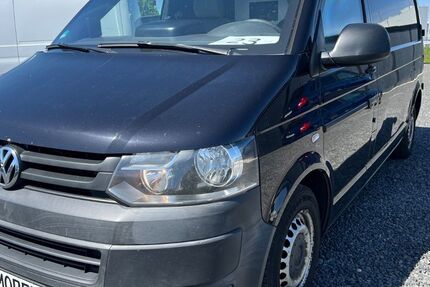VW T5 Transporter 285.000 km 15.470 &euro; Grosswallstadt 63868