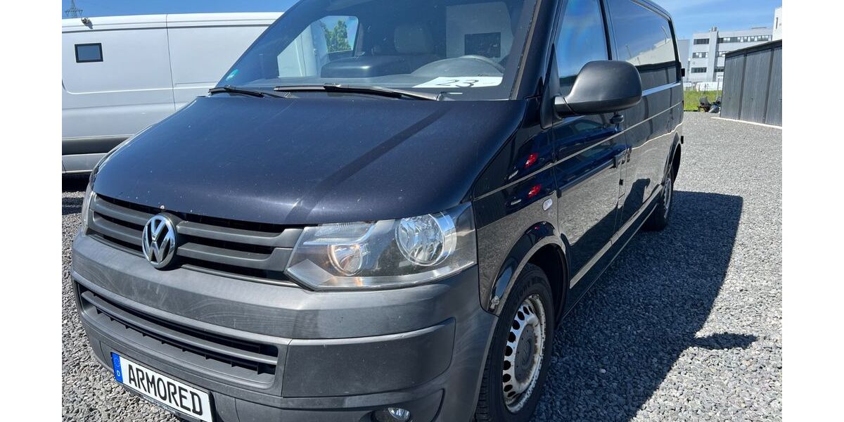 VW T5 Transporter 285.000 km 15.470 &euro; Grosswallstadt 63868
