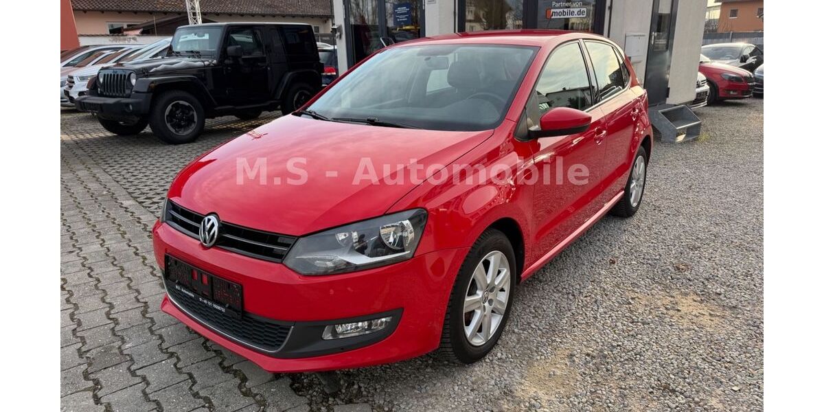 VW Polo 223.490 km 4.780 &euro; Cham 93413