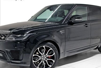 Land Rover Range Rover Sport 144.800 km 39.880 &euro; Walsrode 29664