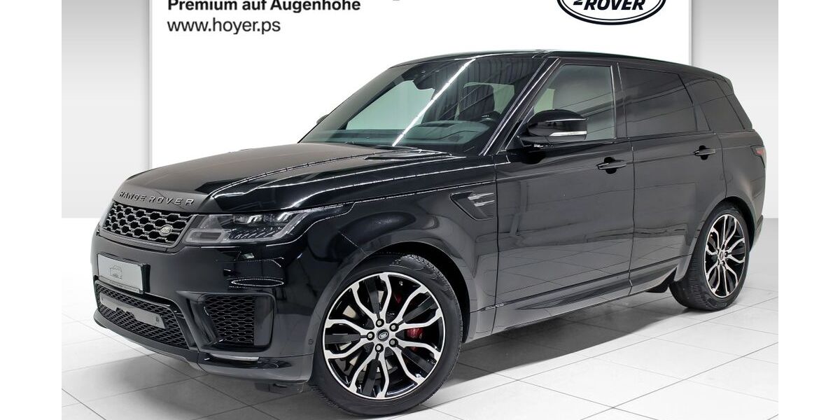 Land Rover Range Rover Sport 144.800 km 39.880 &euro; Walsrode 29664