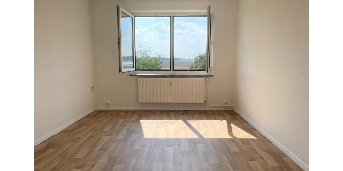 Etagenwohnung Galenbeck - 1 Zimmer, 35 m&sup2;, 192&euro; | Angebot:24891106