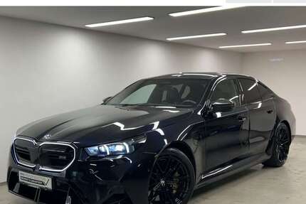 BMW M5 5.385 km 147.450 € Rosenheim 83026