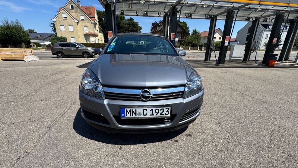 Astra