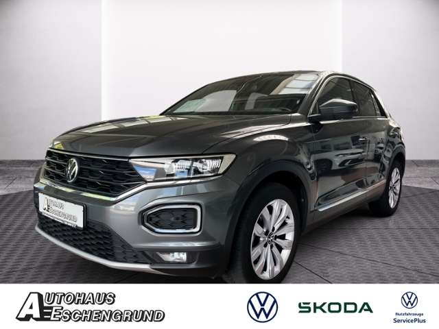 T-Roc
