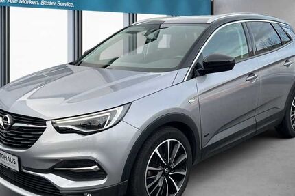 Opel Grandland (X) 72.874 km 16.740 &euro; Schweinfurt 97424