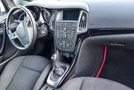 Opel Cascada 146.000 km 8.500 &euro; Lenzkirch 79853