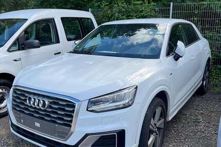 Audi Q2 95.000 km 19.000 &euro; Friedrichsthal 66299