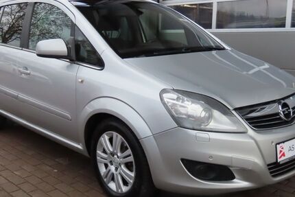 Opel Zafira 168.000 km 5.990 &euro; Stuttgart 70329