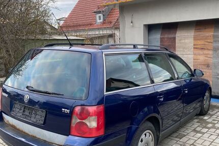 VW Passat 450.361 km 740 &euro; Memmingen 80770