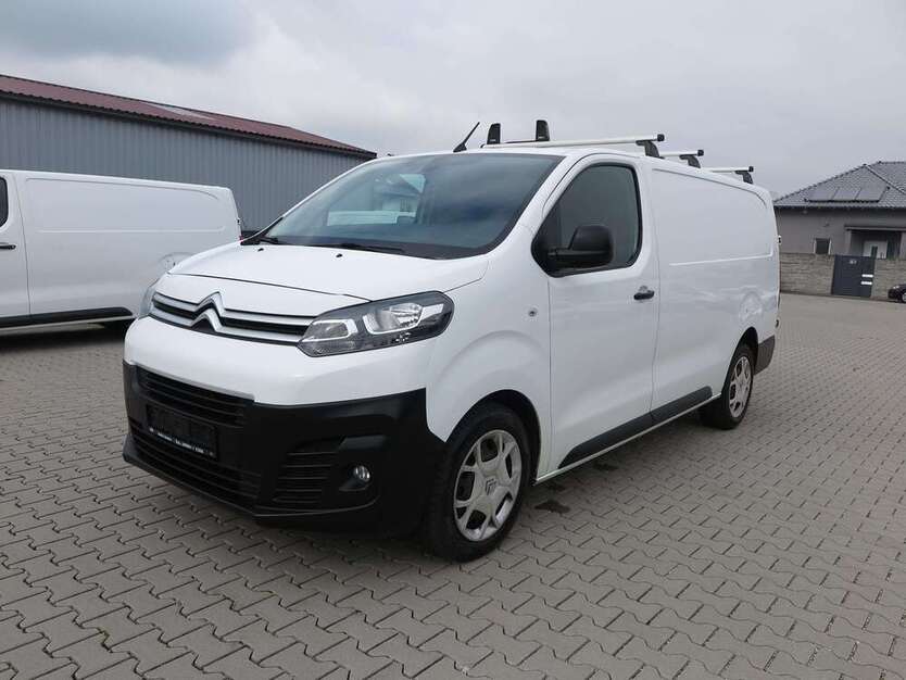 Citroen Jumpy 110.000 km 14.400 € Schifferstadt 67105