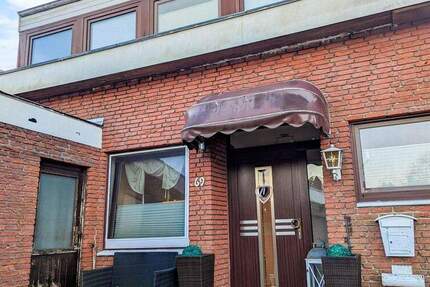 Attraktive Doppelhaushälfte in begehrter Wohnlage von Oberneuland 4 zimmer