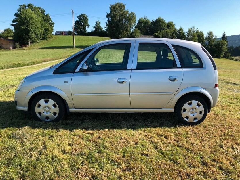Meriva