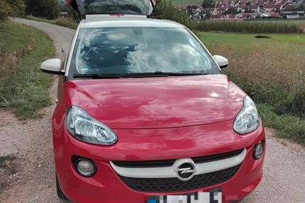 Opel Adam 63.200 km 7.700 &euro; Igensdorf 91338