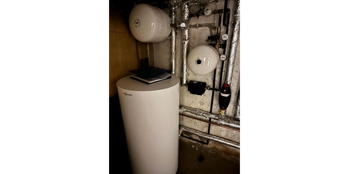 Etagenwohnung Übach-Palenberg Palenberg - 5 Zimmer, 110 m&sup2;, 1.140&euro; | Angebot:24704222