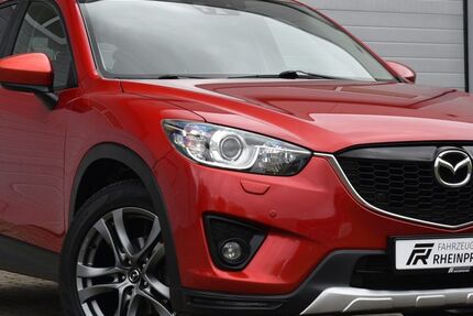 Mazda CX-5 169.522 km 10.799 &euro; Geldern 47608