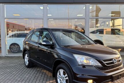 Honda CR-V 209.000 km 8.500 &euro; Dinslaken 46539