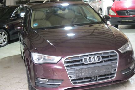 Audi A3 242.000 km 7.600 &euro; Schlangenbad 65388
