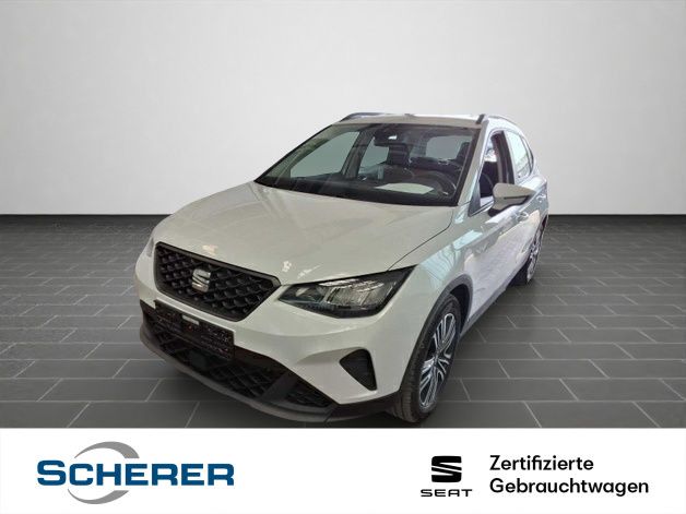 Seat Arona 38.916 km 18.790 &euro; Simmern 55469