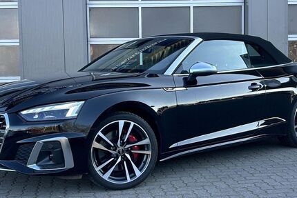Audi S5 11.716 km 47.990 &euro; Nortorf 24589