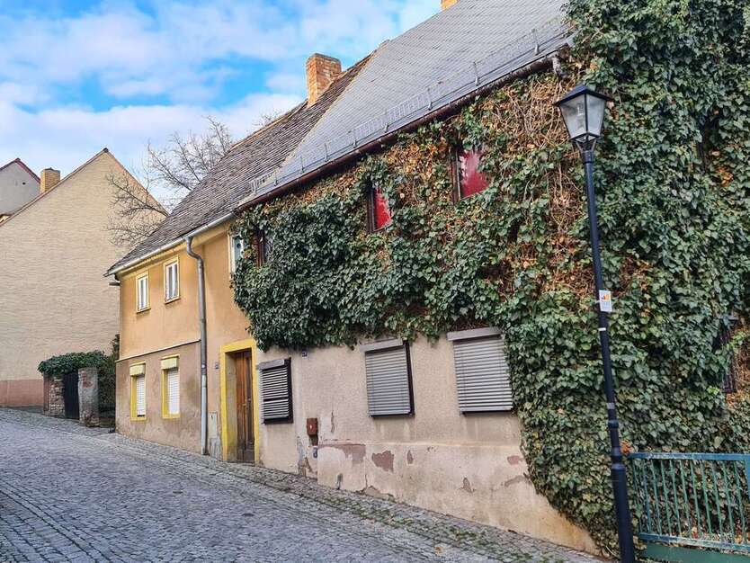 Haus zum Kaufen in Kamenz 39.500 € 135 m²