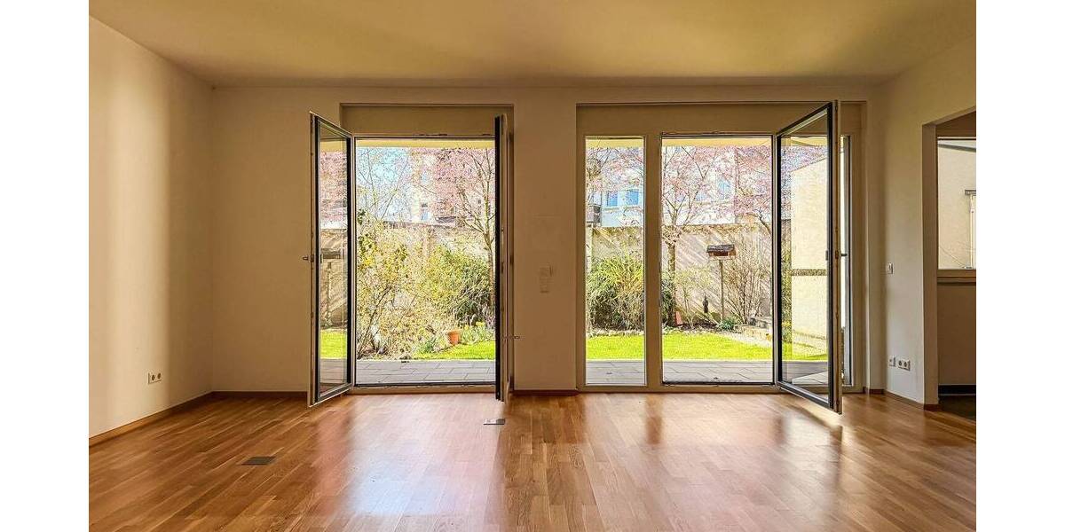 Terrassenwohnung Leipzig Wahren - 3 Zimmer, 89 m&sup2;, 389.000&euro; | Angebot:26343608