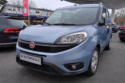 Fiat Doblo 141.000 km 9.450 &euro; Lübeck 23560