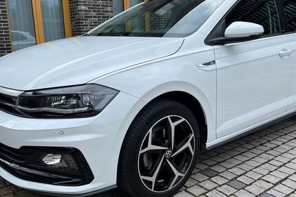 VW Polo 36.100 km 17.777 &euro; Herbertingen 88518