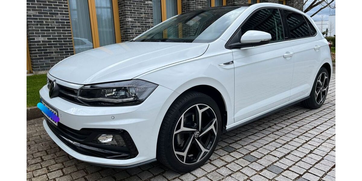 VW Polo 36.100 km 17.777 &euro; Herbertingen 88518