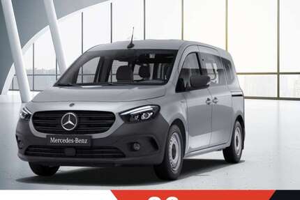 Mercedes-Benz Citan 2.741 km 29.880 &euro; Schwerin 19057