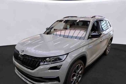 Skoda Kodiaq 73.100 km 33.890 &euro; Ronnenberg 30952