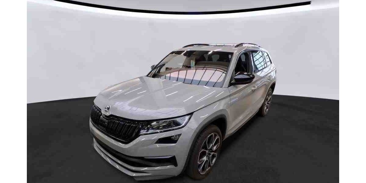 Skoda Kodiaq 73.100 km 33.890 &euro; Ronnenberg 30952