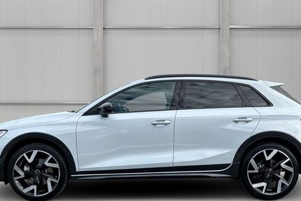 Audi A3 14.551 km 33.975 &euro; Schorfheide OT Finowfurt 16244
