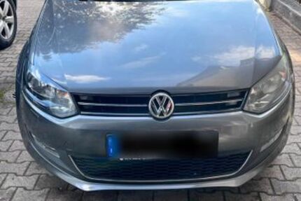 VW Polo 217.000 km 5.500 &euro; Springe 31832
