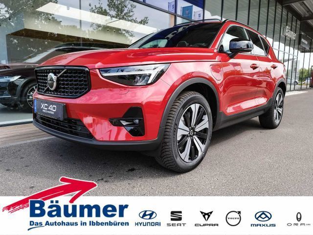 Volvo XC40 21.312 km 46.980 € Ibbenbüren 49479