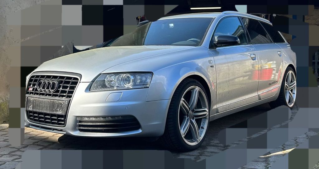 Audi S6 252.500 km 12.899 &euro; Beetzsee 14778