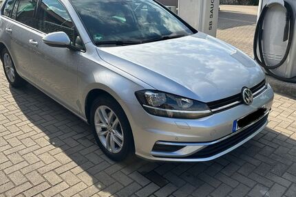 VW Golf 205.000 km 13.500 &euro; Ilsenburg 38871