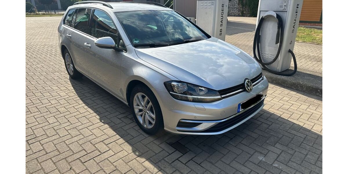 VW Golf 205.000 km 13.500 &euro; Ilsenburg 38871