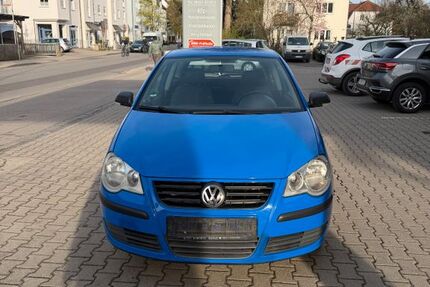 VW Polo 117.869 km 2.450 &euro; Freising/Lerchenfeld 85356