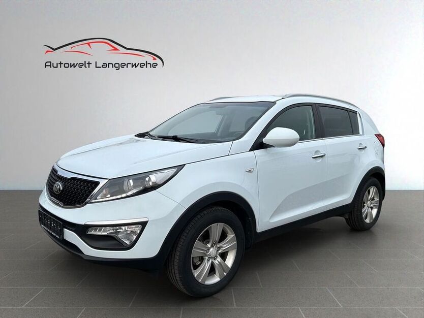 Sportage