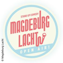 Magdeburg Lacht | Stand-Up Comedy Show 09.05.2026 OLI - Lichtspiele