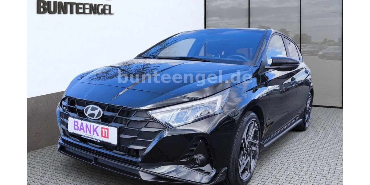 Hyundai i20 18.484 km 14.990 &euro; Flörsheim am Main 65439