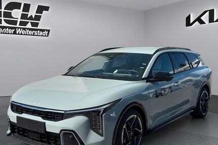 Kia K4 2.000 km 36.470 &euro; Weiterstadt-Darmstadt 64331