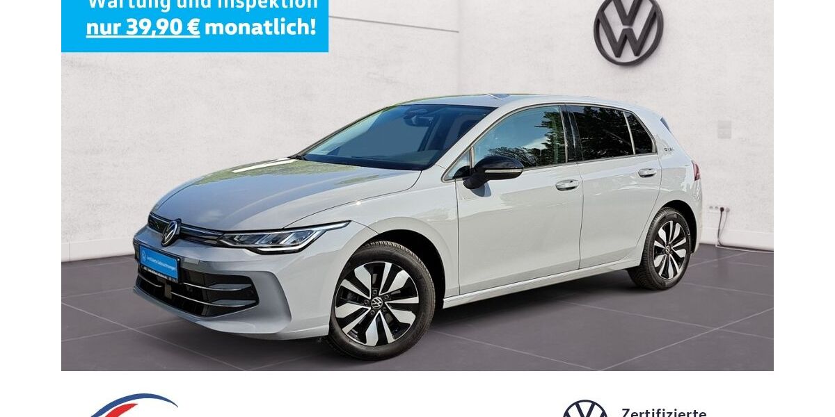 VW Golf 23.365 km 29.810 &euro; Kölln-Reisiek 25337