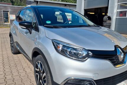 Renault Captur 53.500 km 12.698 € Thaleischweiler-Fröschen 66987