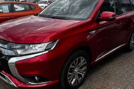 Mitsubishi Outlander 122.271 km 15.990 &euro; Brandenburg 14770