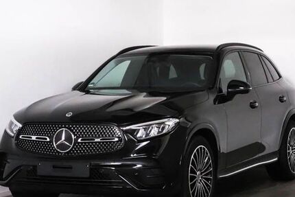 Mercedes-Benz GLC 200 13.990 km 54.390 &euro; Neustadt a.d. Aisch 91413
