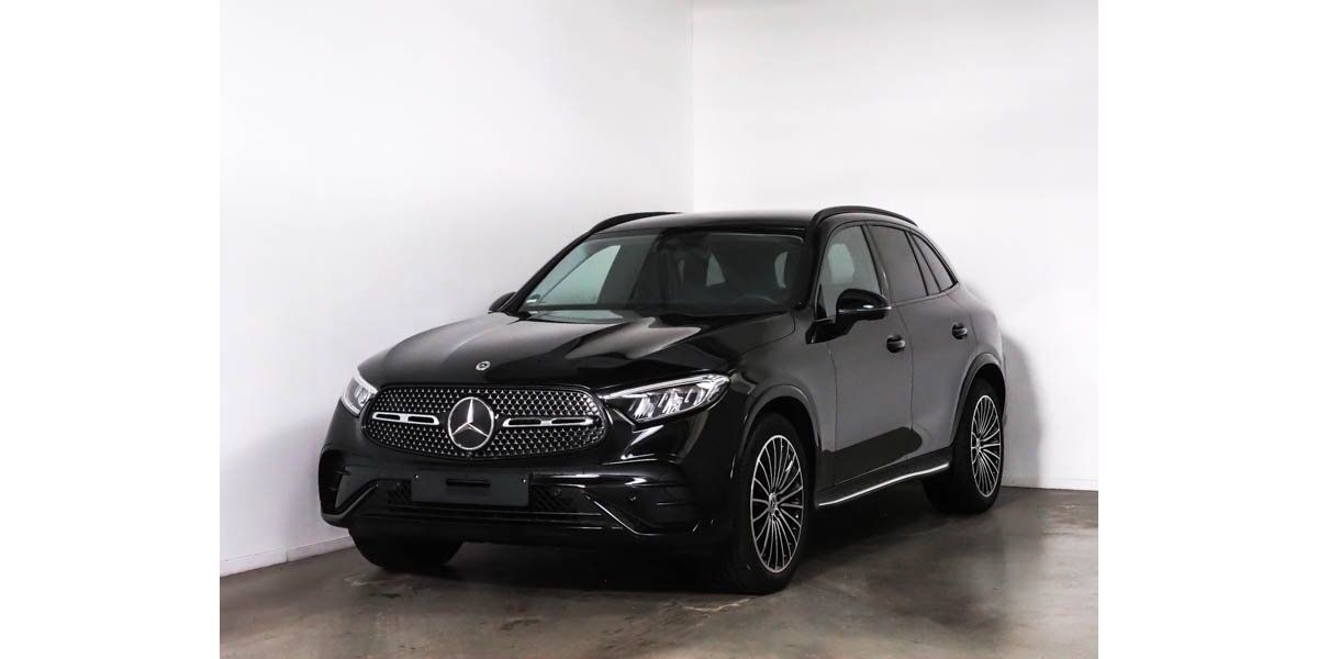 Mercedes-Benz GLC 200 13.990 km 54.390 &euro; Neustadt a.d. Aisch 91413